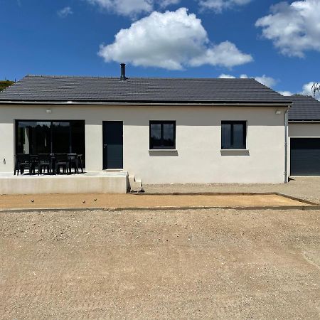 Villa 8Pers Au Calme Avec Superbe Vue Barbecue Wifi La Panouse  Kültér fotó