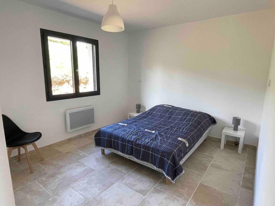Villa 8Pers Au Calme Avec Superbe Vue Barbecue Wifi La Panouse  Kültér fotó